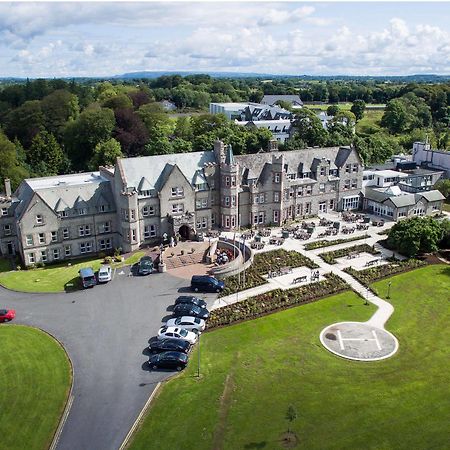 Breaffy House Hotel And Spa Каслбар Экстерьер фото