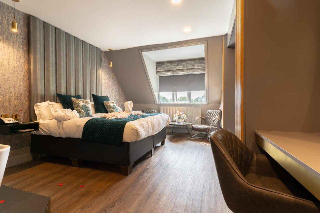 Breaffy House Hotel And Spa Каслбар Экстерьер фото