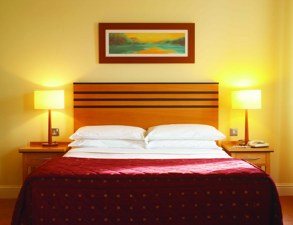 Breaffy House Hotel And Spa Каслбар Экстерьер фото