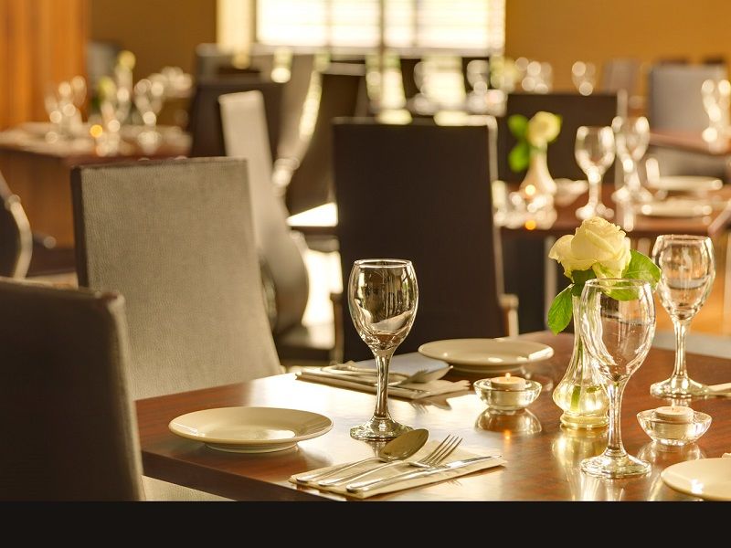 Breaffy House Hotel And Spa Каслбар Экстерьер фото