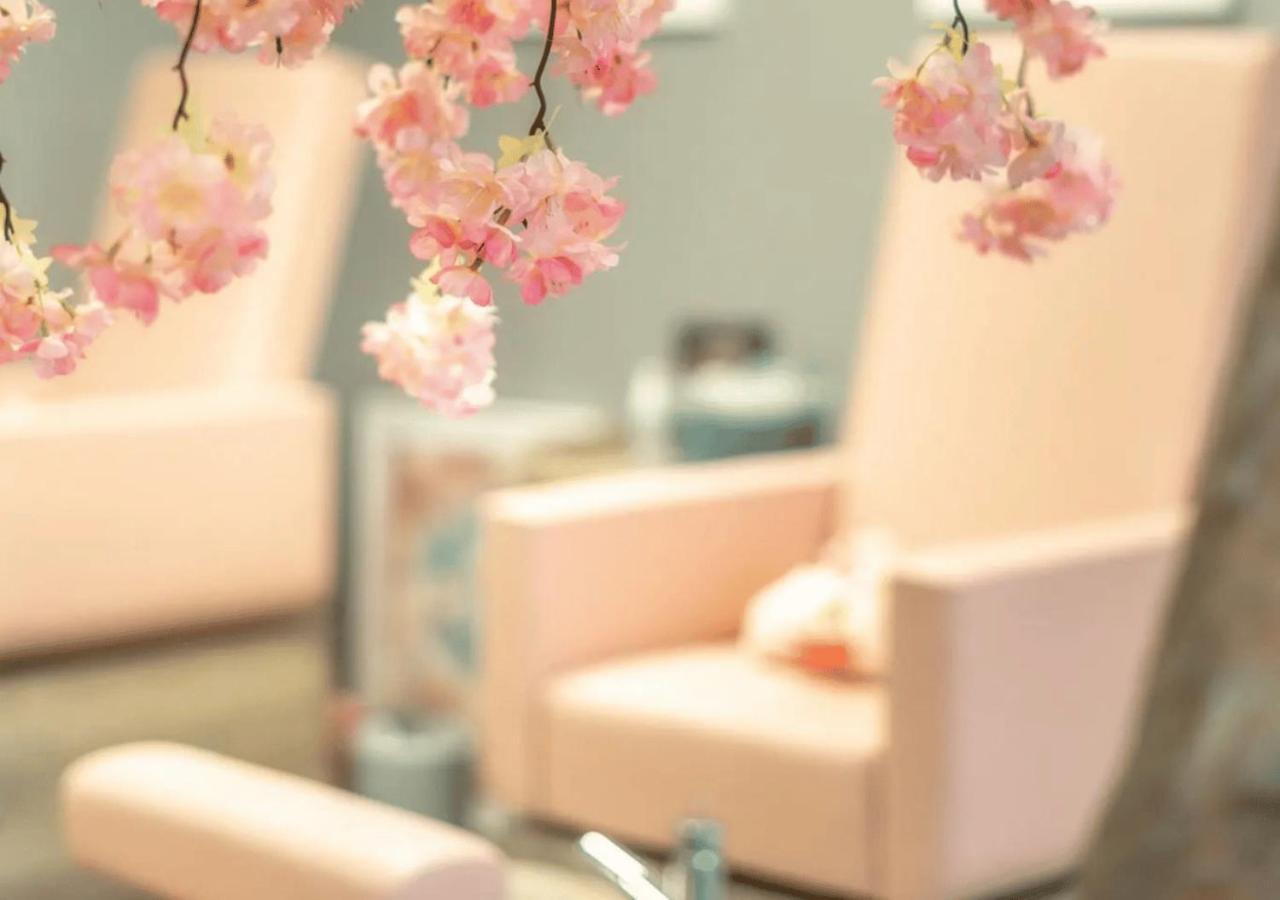 Breaffy House Hotel And Spa Каслбар Экстерьер фото