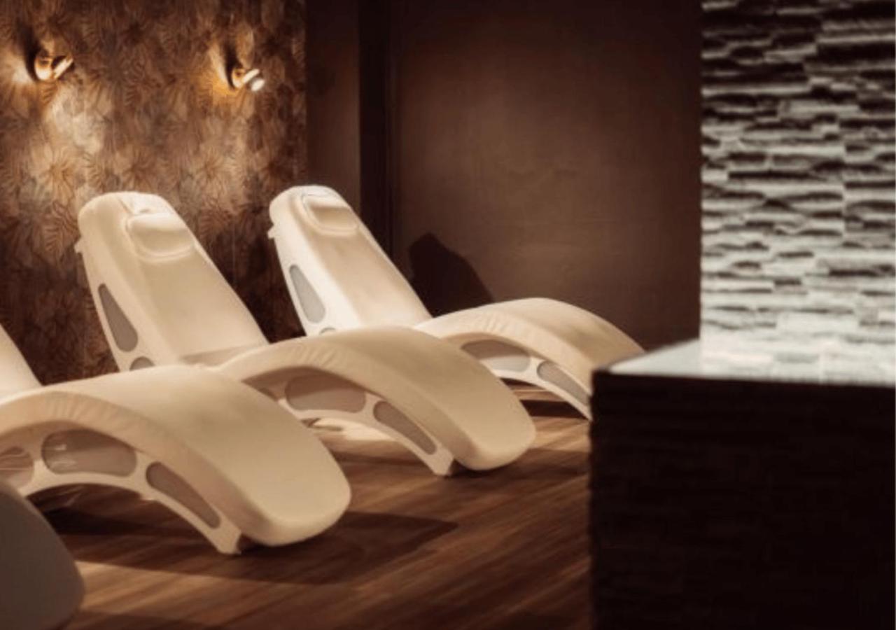 Breaffy House Hotel And Spa Каслбар Экстерьер фото