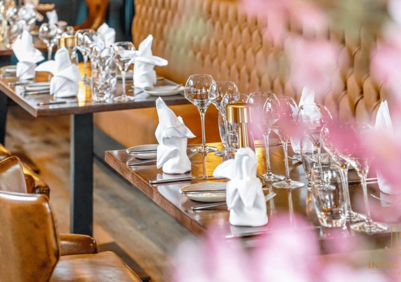 Breaffy House Hotel And Spa Каслбар Экстерьер фото