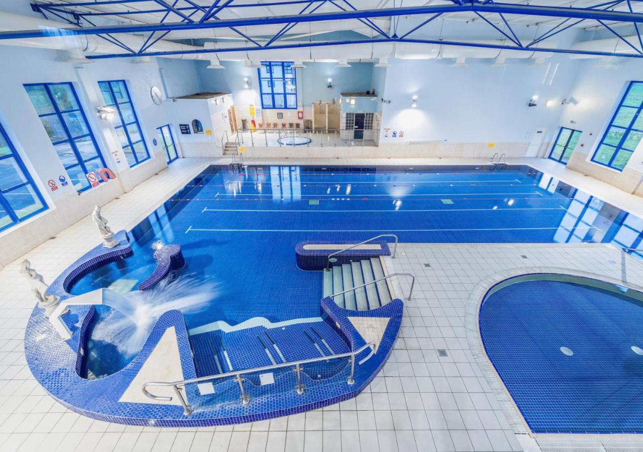Breaffy House Hotel And Spa Каслбар Экстерьер фото