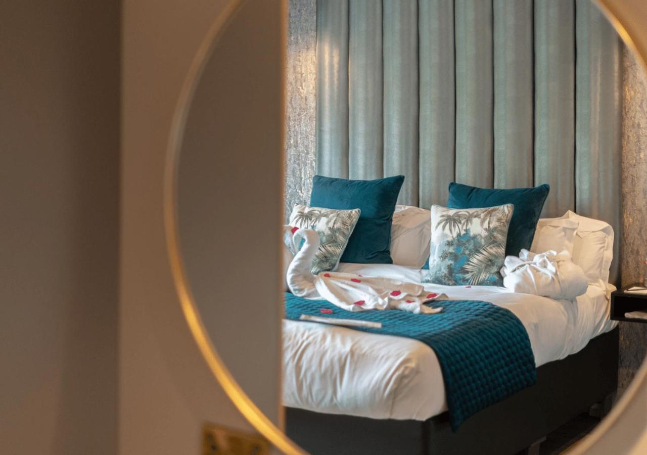 Breaffy House Hotel And Spa Каслбар Экстерьер фото