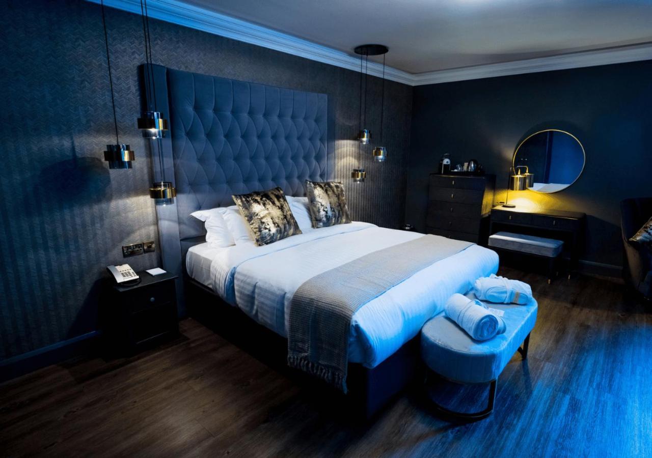 Breaffy House Hotel And Spa Каслбар Экстерьер фото