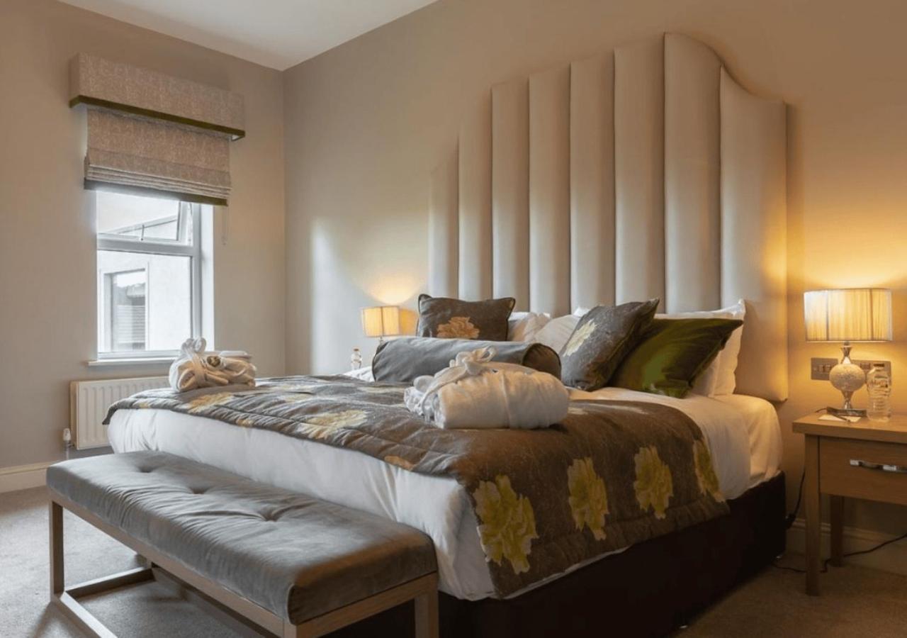 Breaffy House Hotel And Spa Каслбар Экстерьер фото