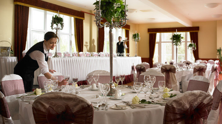 Breaffy House Hotel And Spa Каслбар Экстерьер фото