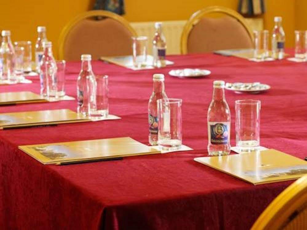 Breaffy House Hotel And Spa Каслбар Экстерьер фото