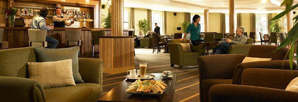 Breaffy House Hotel And Spa Каслбар Экстерьер фото