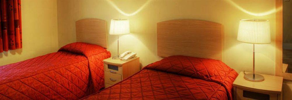 Breaffy House Hotel And Spa Каслбар Экстерьер фото